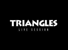 VIDEO: DJ Nova SA – Triangles Live Session