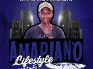 DJ Poplin - Amapiano Lifestyle Mix 1