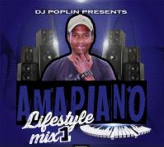 DJ Poplin - Amapiano Lifestyle Mix 1