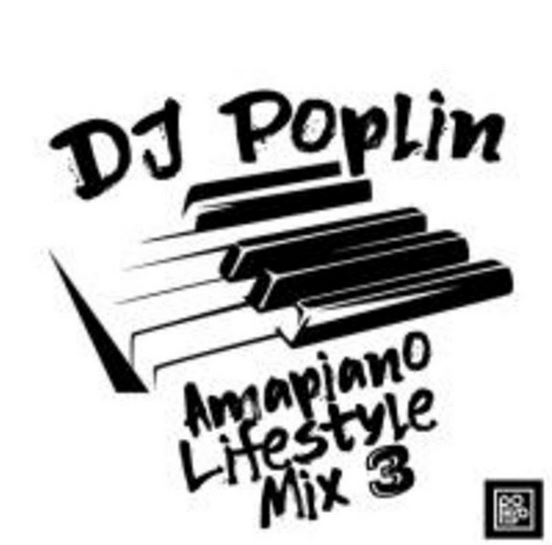 DJ Poplin - Amapiano Lifestyle Mix 3