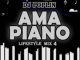 DJ Poplin - Amapiano Lifestyle Mix 4