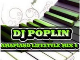 DJ Poplin - Amapiano Lifestyle Mix 6