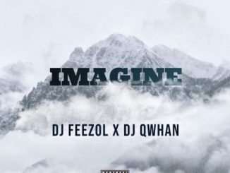 DJ Qwhan & DJ Feezol – Imagine