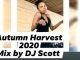 DJ Scott – Autumn ’20