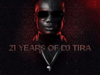 DJ Tira - 21 Years of DJ Tira (Album Tracklist)