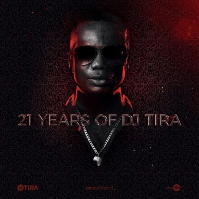 DJ Tira - 21 Years of DJ Tira (Album Tracklist)