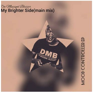 Da Muziqal Blesser – Strictly Da Muziqal Blesser (Mini Mix)