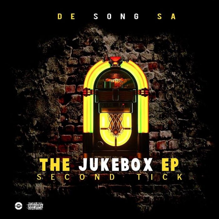 EP: De Song SA – The Jukebox (Second Tick)