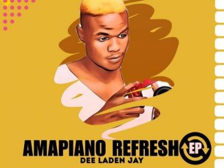 Dee Laden Jay & Deejay Bino – Summer Rain (Amapiano Refresh) Ft. Tumie G