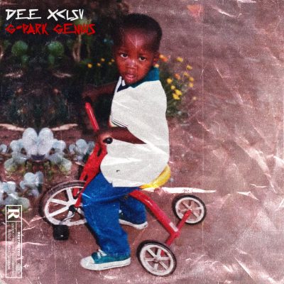 EP: Dee Xclsv – G-Park Genius