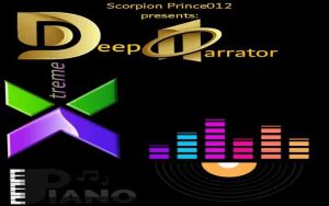 Deep Narrator – Should be (Amapiano Remix)