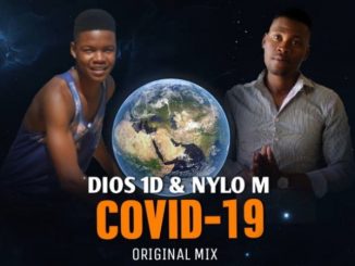 Dios 1D & Nylo M – Covid 19