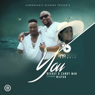 Dj Beekay & Candyman – You Ft. Maiyah