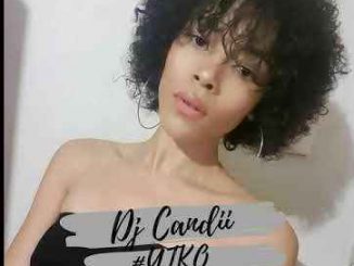 Dj Candii – YTKO Mix (12-Aug)