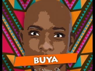 Dj Nova SA – Buya