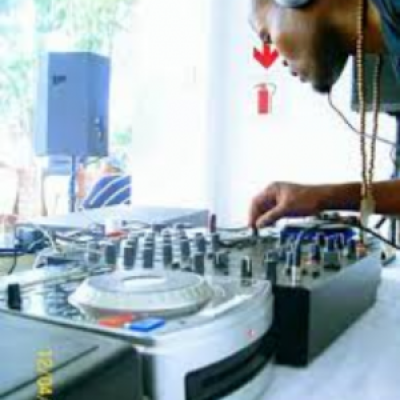 DJ Stiqa – My Big Day