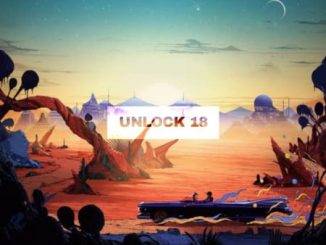 Dlala Chass – Unlock 18