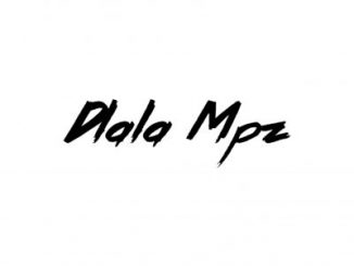 Dlala Mpz – Stop violence againt women