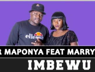 Dr Maponya – Imbewu Ft. Marry L