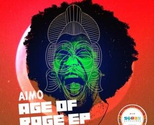 Aimo – Differences (Original Mix)