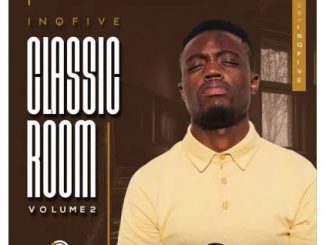 EP: InQfive – Classic Room Vol. 2 Download Zip