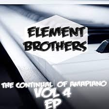Element Brothers – La La Lah (Amapiano)