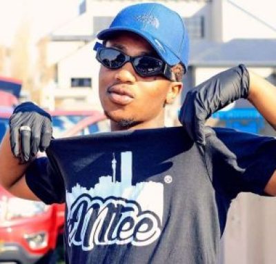 Emtee Responds To Allegations Made By Lil Zara