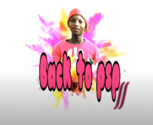 ALBUM: Enkay De Deejay – Back To Psp