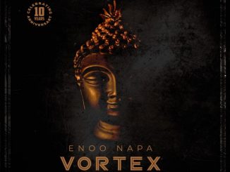 EP: Enoo Napa – Vortex