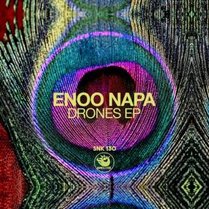 Enoo Napa – Kongo (Original Mix)