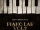Entity MusiQ & Lil’Mo – Piano Lab Vol.2 Mix
