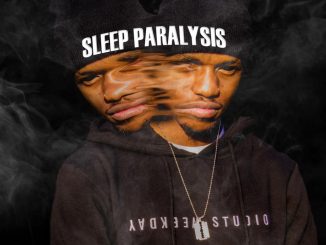 Ferlando Young – Sleep Paralysis