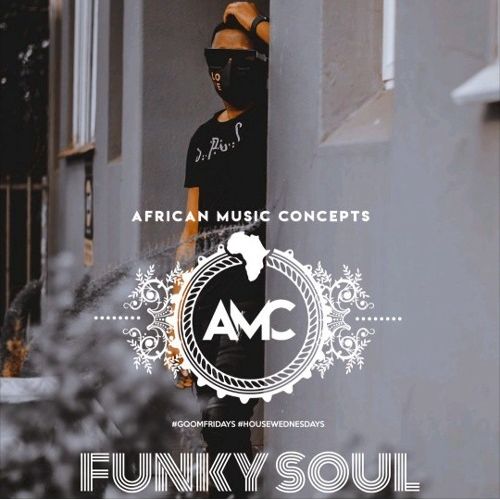 FunkySoul – HouseWednesdays Mix Vol.14