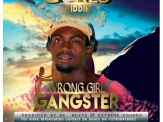Gangster – Sin Sima Mp3 Download