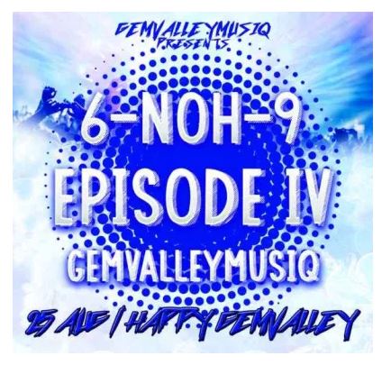 Gem Valley MusiQ – 6_NoH_9 Episode IV
