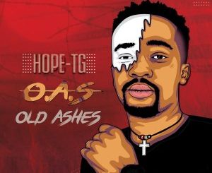 EP: Hope TG – Old Ashes