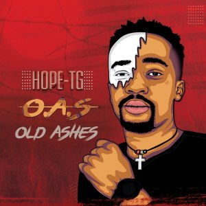EP: Hope TG – Old Ashes