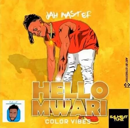 Jah Master - Hello Mwari (Amapiano Version) Mp3 Download