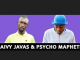 Jaivy Javas & Psycho Maphete – Dankie Ramaphosa (Original)