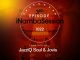 JazziQ Soul & Jovis – INambaSession 1022 3rd Episode