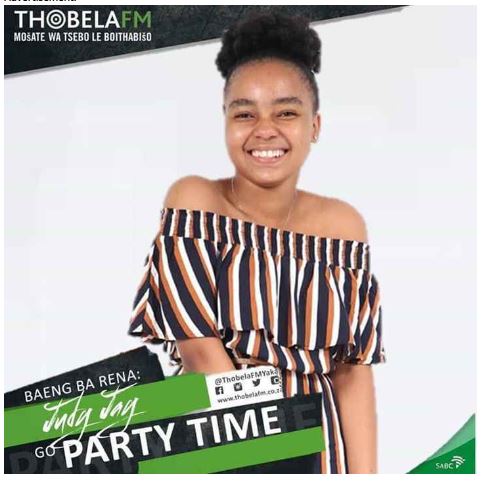 Judy Jay – Party Time Mix (29-August) Mp3 Download