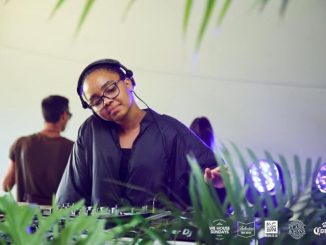 Judy Jay – Sifiso Skosana Conversations Mix