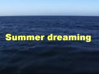 Kate Yanai - Summer Dreaming Mp3 Download