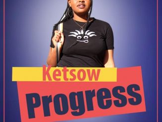 Ketsow – Progress