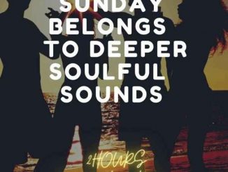 KnightSA89 – Sunday Belongs To DSS (2Hours 50K Appreciation MidTempo Mix)