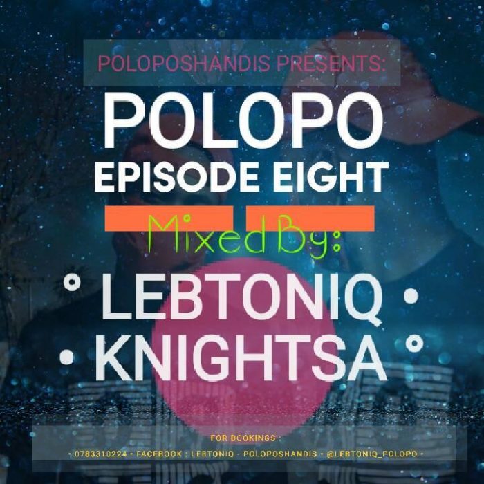 LebtoniQ – POLOPOKnightSA89 – POLOPO 08 Mix (MidTempo Mix) 08 Mix