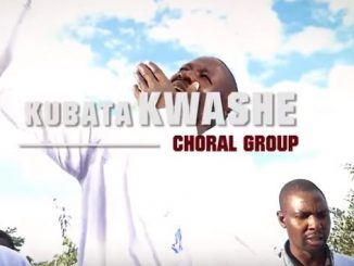 Kubata Kwashe Choral Group - Muzita Rashe Ft. Tocky Vibes Mp3 Download