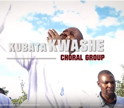 Kubata Kwashe Choral Group - Muzita Rashe Ft. Tocky Vibes Mp3 Download