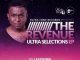 EP: Lastborn – Ultra Selections: The Revenue