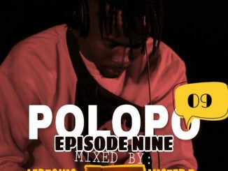 LebtoniQ – POLOPO 09 Mix